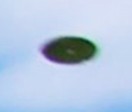 20-10-2013: Two Clear Daylight UFOs Captured Over Kingswear, Devon, UK