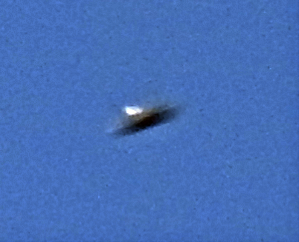 Object