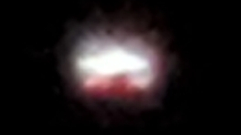 Image 1 UFO 6th August, 2015 - Bristol UK
