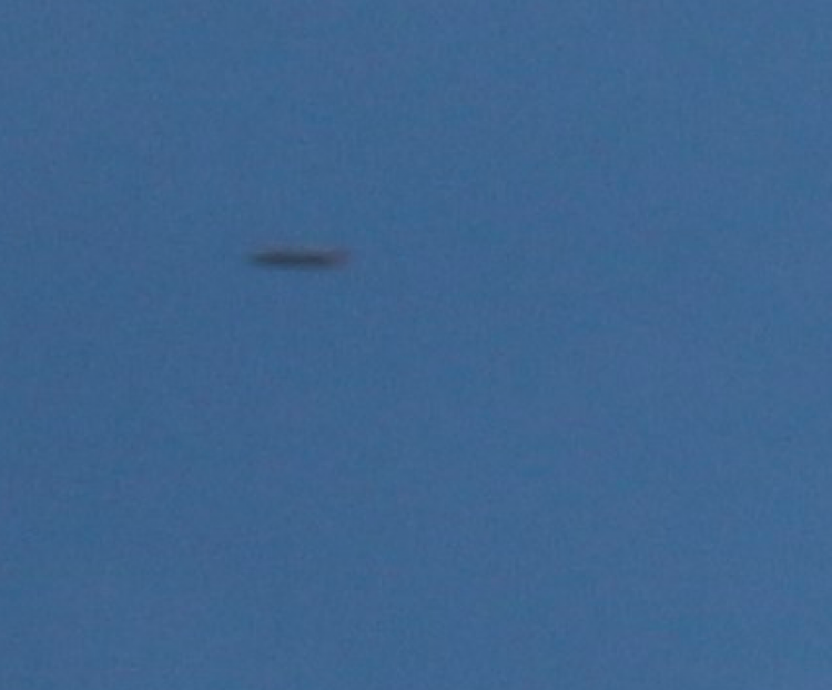 UFO Catch 08 16 2013 Northumberland, Newcastle upon Tyne, UK