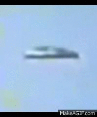 Flying Saucer, Weymouth, Dorset, UK - 07 04 1998